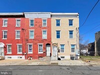 Building Photo - 1913 W Montgomery Ave