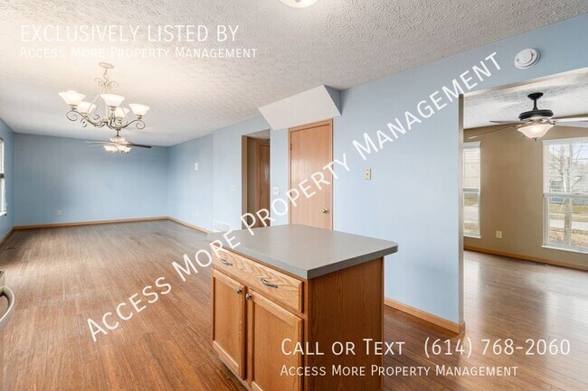 Building Photo - 1181 Walker Springs Dr