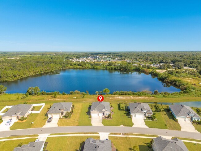 Building Photo - Beautiful 4-Bedroom Ormond Beach Home