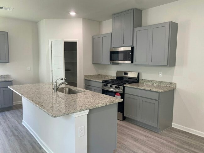Building Photo - 1009 Renova Dr