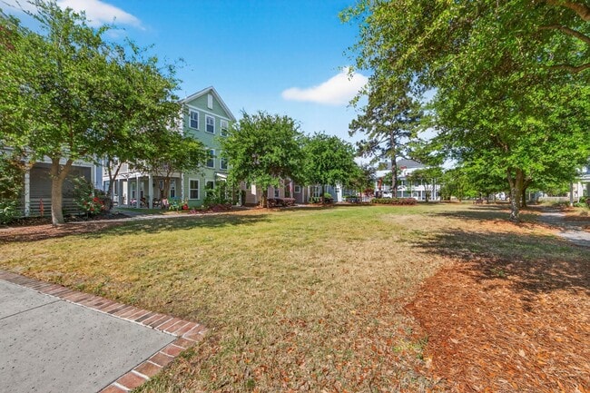 Building Photo - 4515 Summey Street