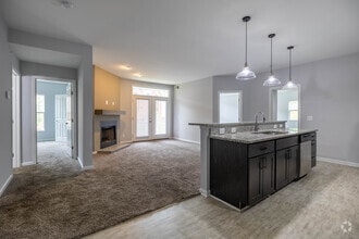 Interior Photo - The Farm at Taylor Mill