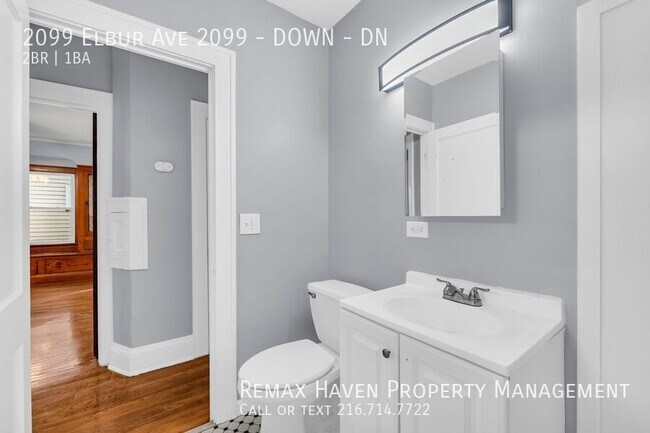 Building Photo - 2099 Elbur Ave