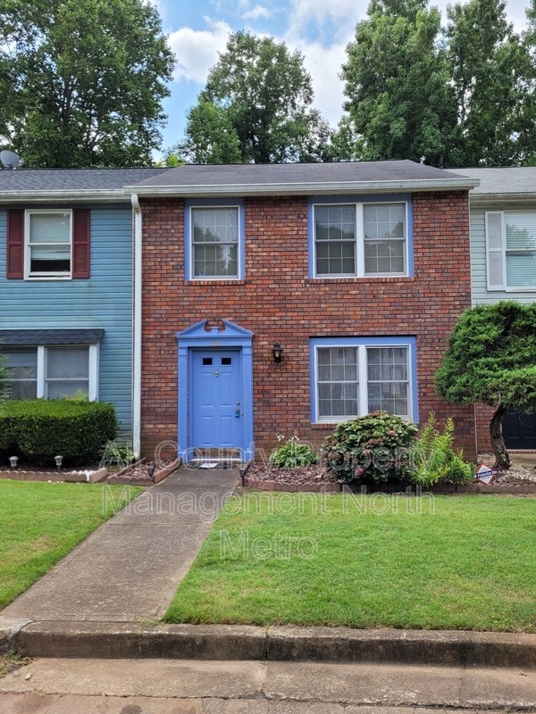 Primary Photo - 3732 Meadow Rue Ln