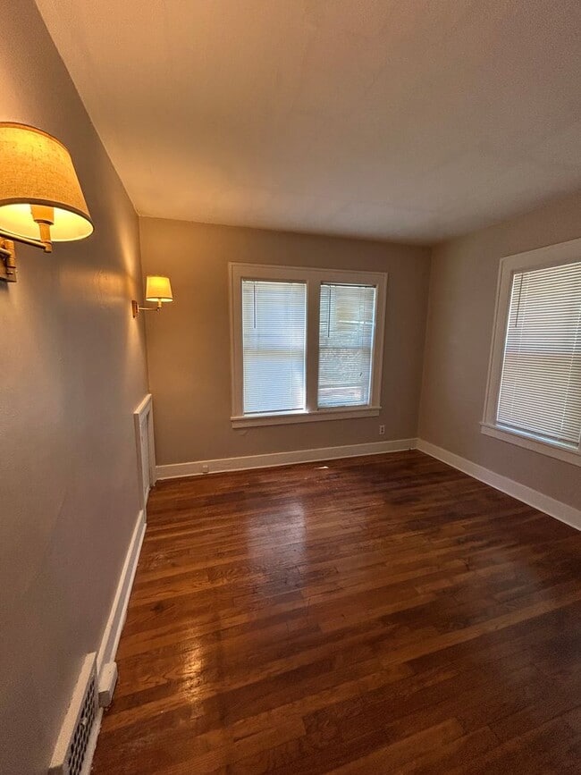 Building Photo - Charming 3-Bed Home with Porch & Hardwood ...