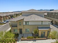 Building Photo - Beautiful 3 BR 2.5 BA Townhouse built in 2020 off the Las Vegas Strip