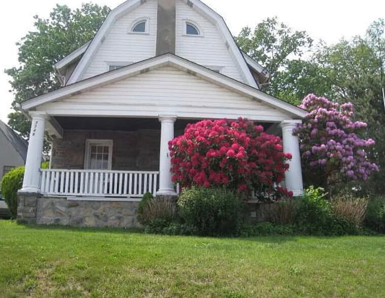 Primary Photo - 7748 Hazel Ave