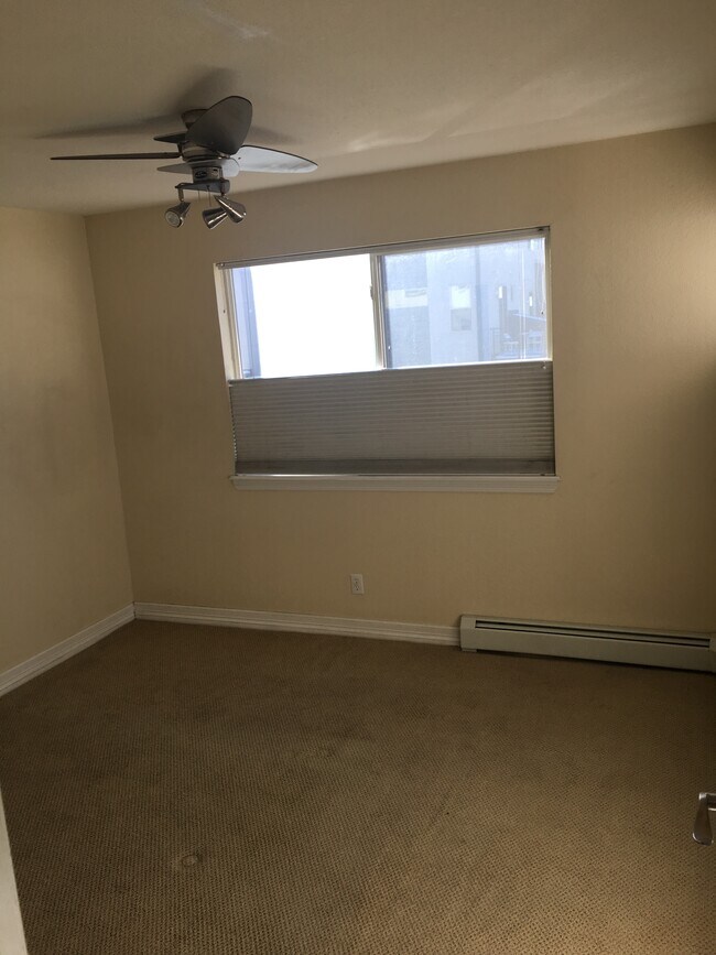 Bedroom #1 - 2345 N Clay St