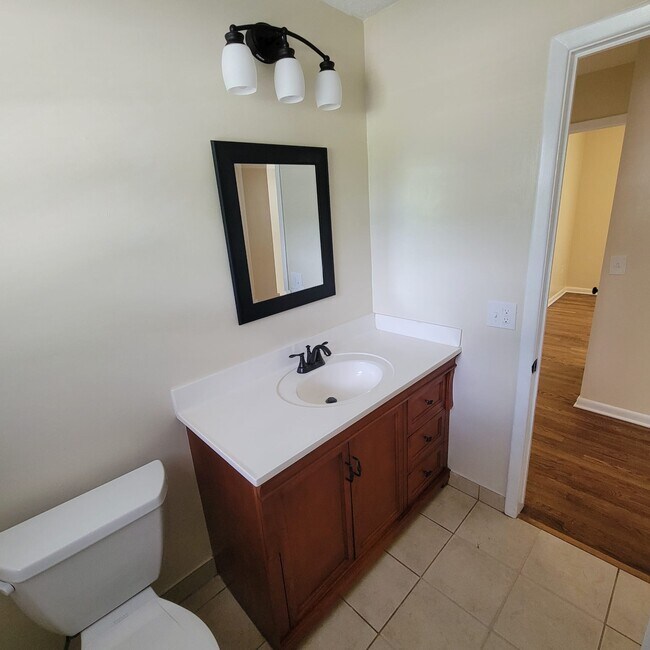 Building Photo - Mitchell