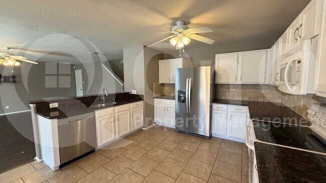 Building Photo - 4137 Capstone Dr