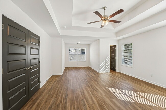 Floorplan - Quinn Residences at Dorchester Place