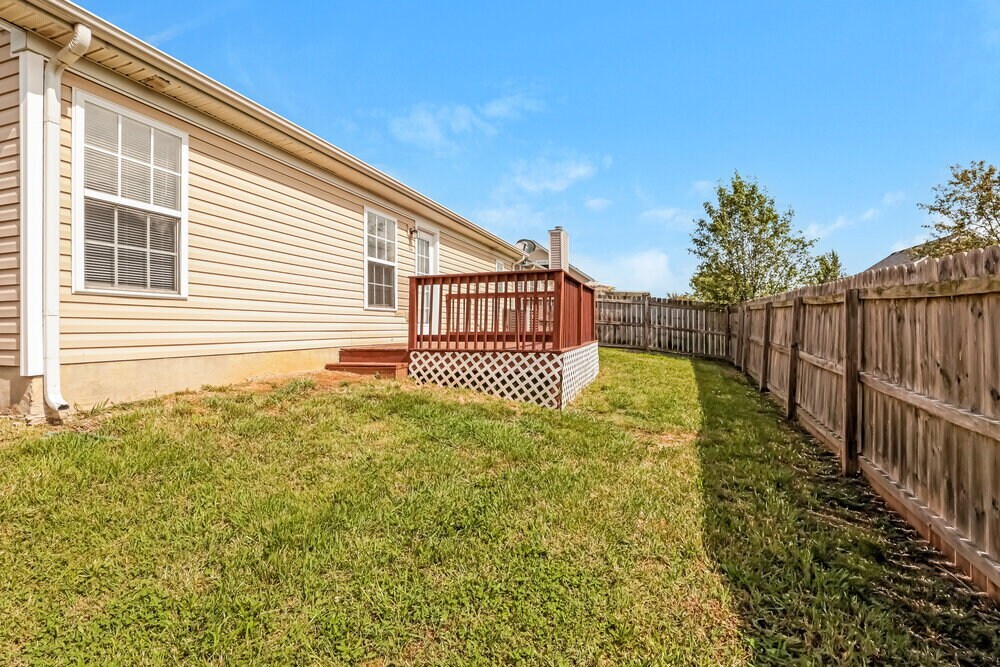 Building Photo - 165 Howard Woody Dr