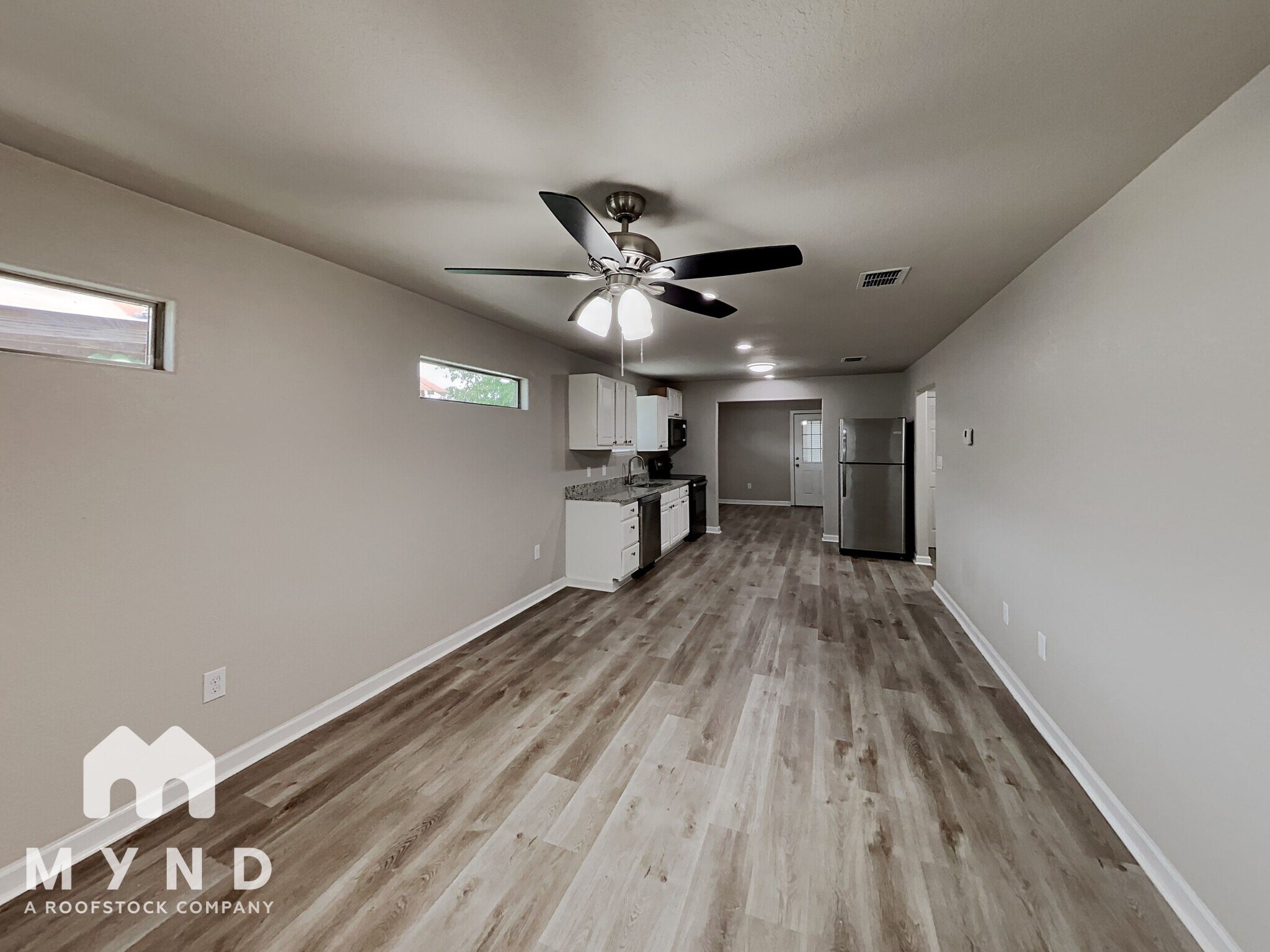 Building Photo - 235 E Lambert St