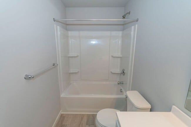 Building Photo - Mishawaka South Side- Be the first to Occupy this newly built 2-story home