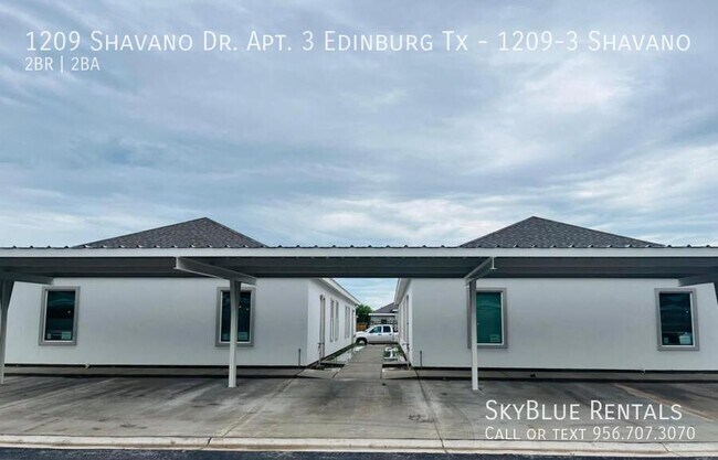Building Photo - 1209 Shavano Dr