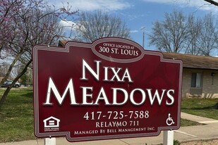 Building Photo - Nixa Meadows