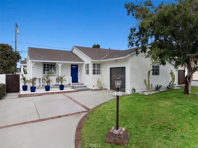 Building Photo - 1103 Eriel Ave