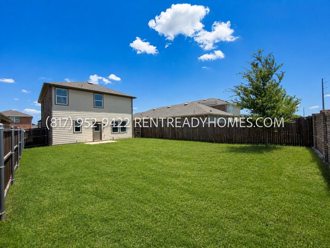 Building Photo - 419 Covington Cv