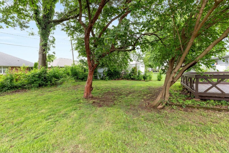 Building Photo - 3047 S Ferguson Ave