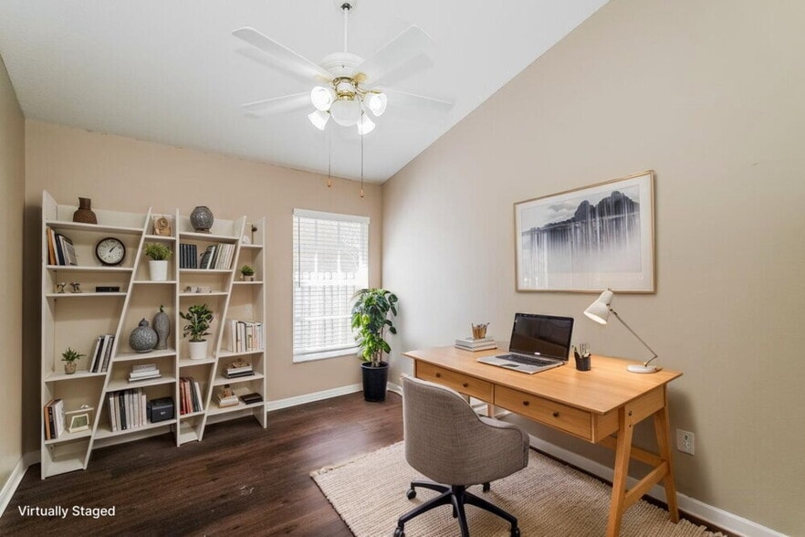 Building Photo - 17724 Long Rdg Rd