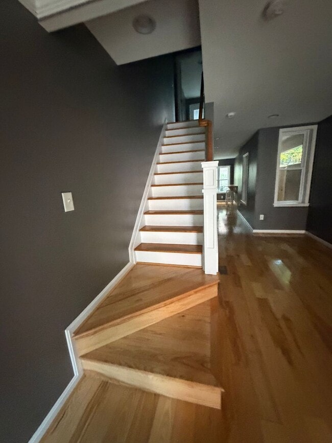 Building Photo - New Price!  Fed Hill Luxury Townhome  ROOFTOP DECKS!