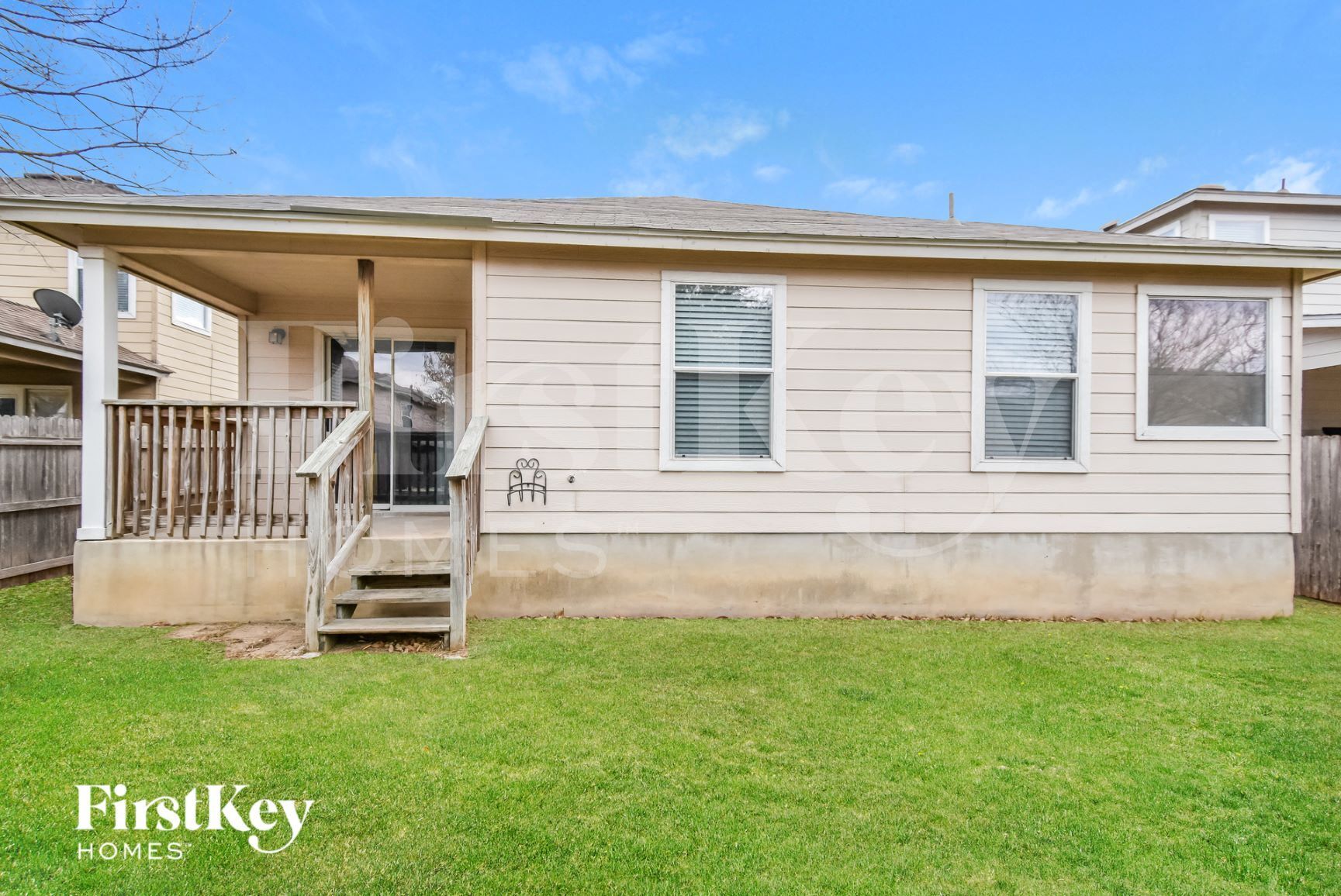 Building Photo - 9407 Raton Falls