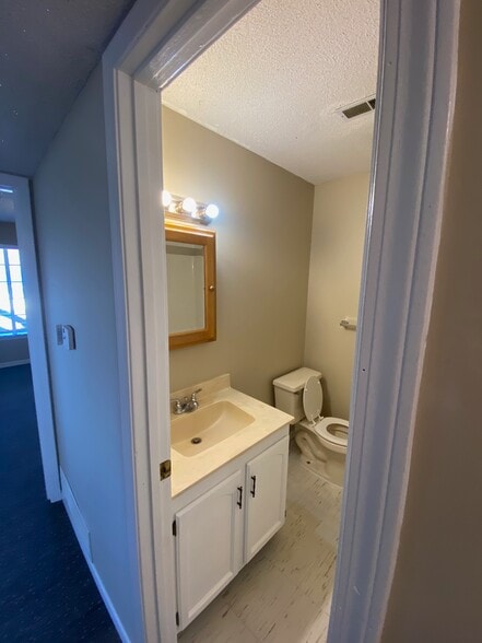 Bathroom - 103 Sibley Rd