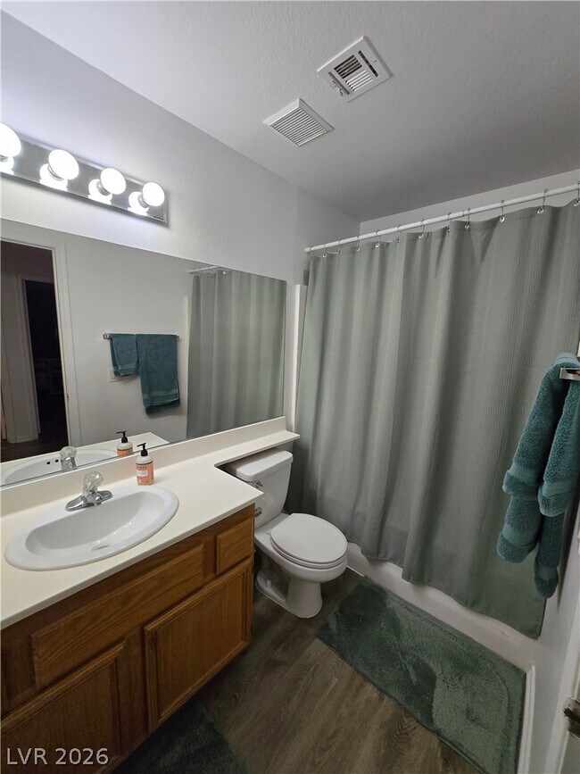 Building Photo - 6126 Leaning Rock Ct