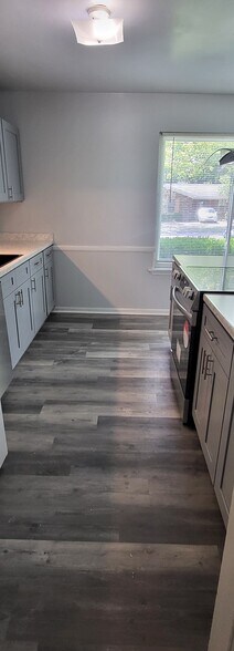 Kitchen View 2 - 3726 Rio Ridge Dr