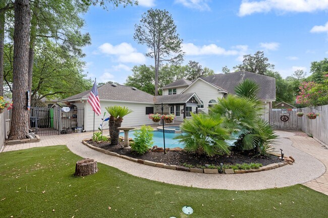 Building Photo - 14343 Millstone Estates Ln