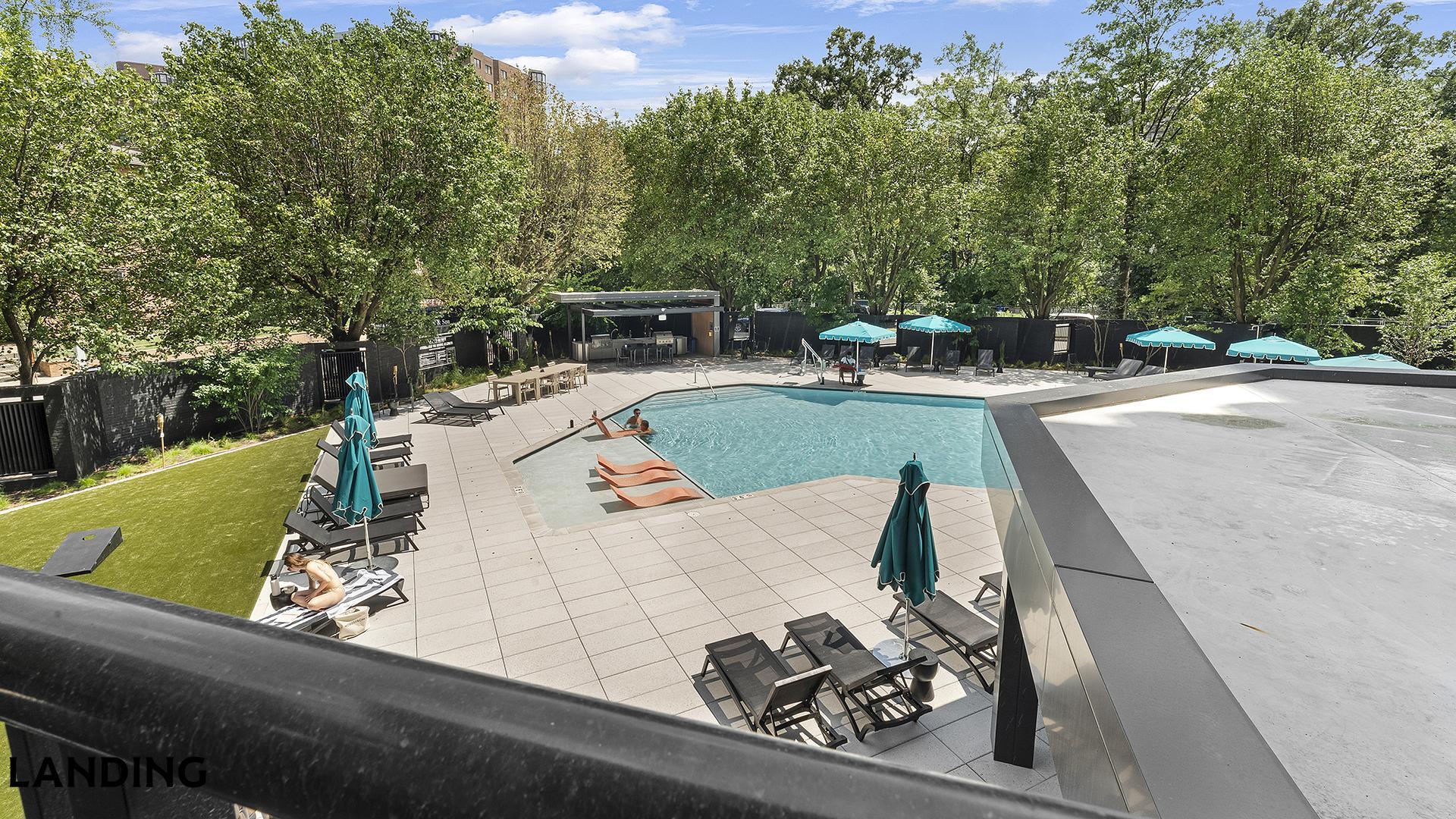 Building Photo - 1550 Clarendon Blvd