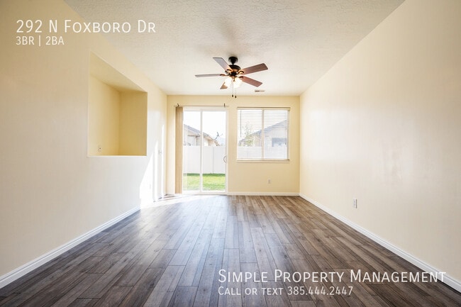 Building Photo - 292 Foxboro Dr