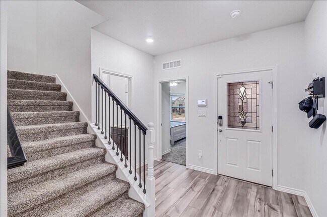 Building Photo - 7938 Fort Griffen Dr