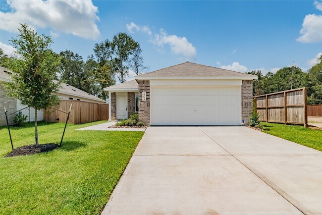 Primary Photo - 18004 Valle Cupa Ln