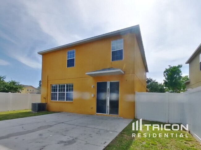 Building Photo - 9112 Bell Rock Pl