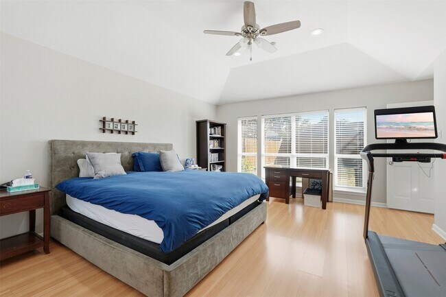 Building Photo - 7927 Wolfield Ln