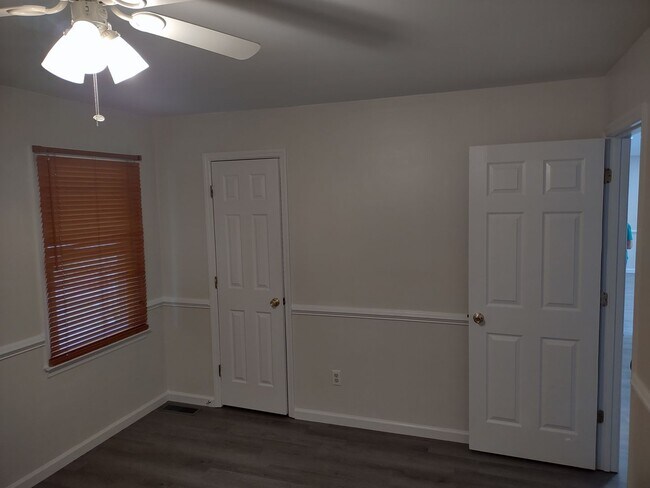 Building Photo - Tastefully Upgraded Four Bedroom Brick Hom...