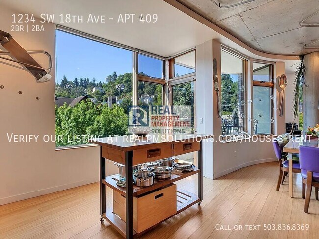 Building Photo - 1234 SW 18th Ave