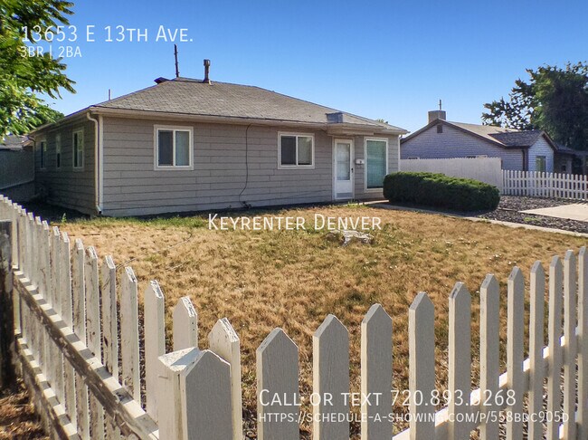 Building Photo - Charming 3-Bed, 2-Bath Home Near CU Anschu...