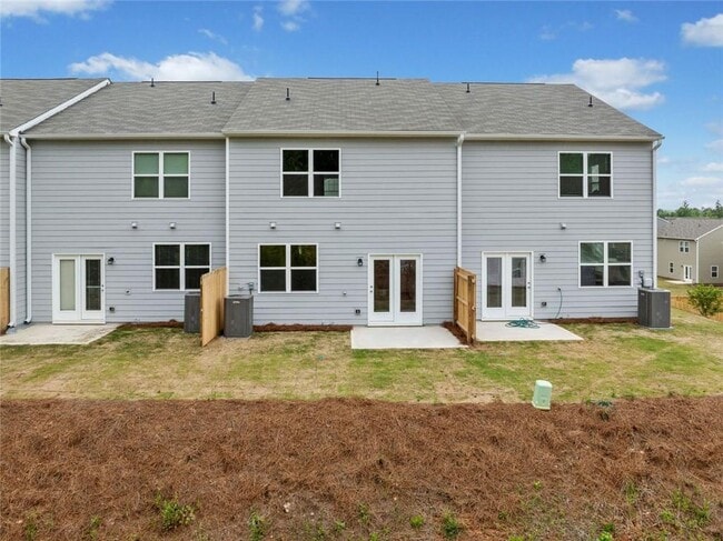 Building Photo - 602 Jervis Wy