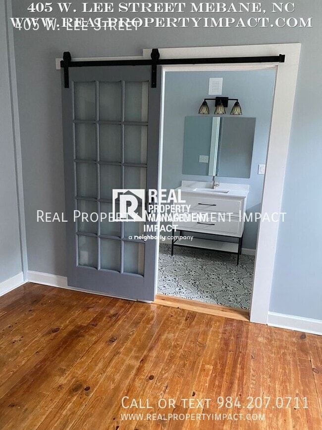 Building Photo - 405 W Lee St