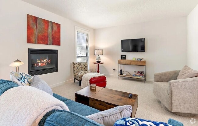 Building Photo - 3541 N Plantation River Dr