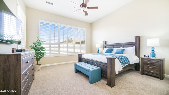 Building Photo - 11572 E Running Deer Trail