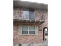 Building Photo - 812 Martin Behrman Ave