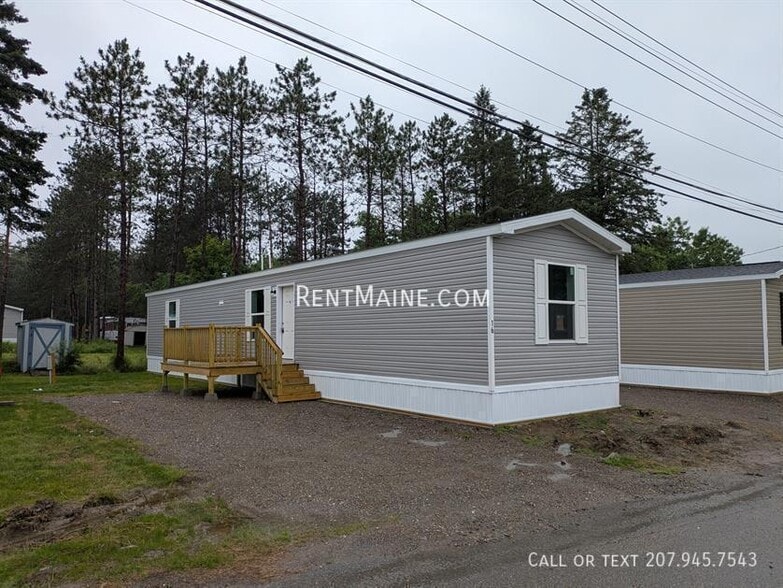 Building Photo - 438 Finson Rd