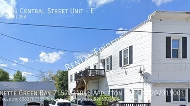 Building Photo - 201 Central St