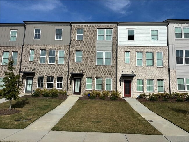 Building Photo - 2680 Whistler Wy NE