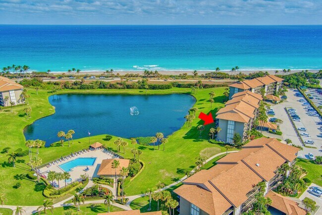 Building Photo - 601 S Seas Dr