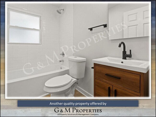 Building Photo - Fully Furnished 2-Bedroom Rental - Walk to Strong Hospital!