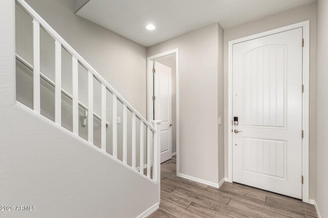 Building Photo - 3917 E Megan St